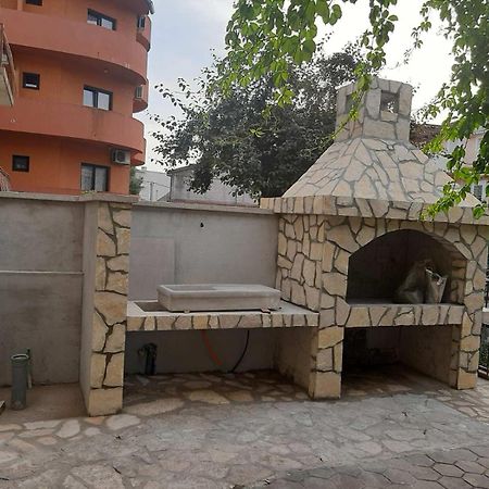 Apartmani Lucia Biograd Biograd na Moru Kültér fotó