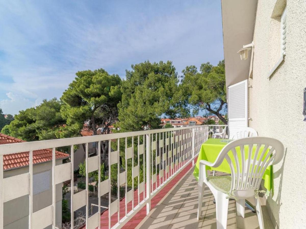 Apartmani Lucia Biograd Biograd na Moru Kültér fotó