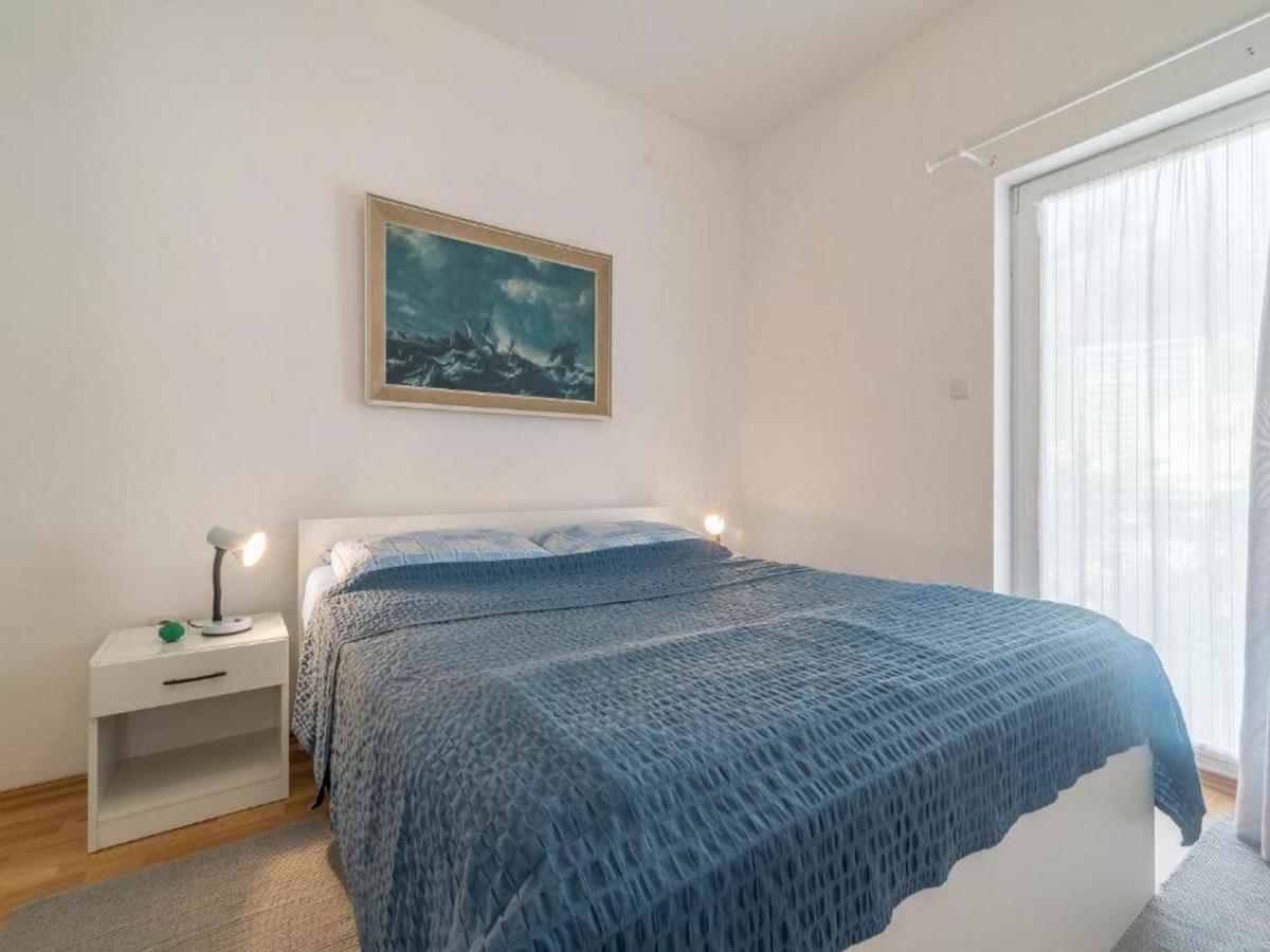 Apartmani Lucia Biograd Biograd na Moru Kültér fotó