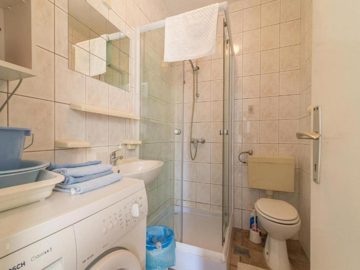 Apartmani Lucia Biograd Biograd na Moru Kültér fotó