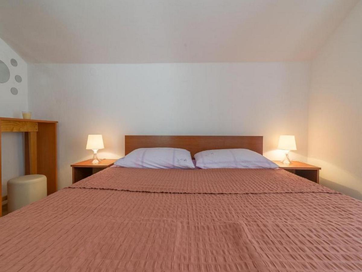 Apartmani Lucia Biograd Biograd na Moru Kültér fotó