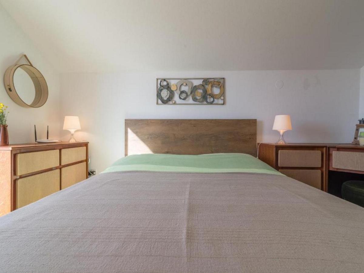 Apartmani Lucia Biograd Biograd na Moru Kültér fotó