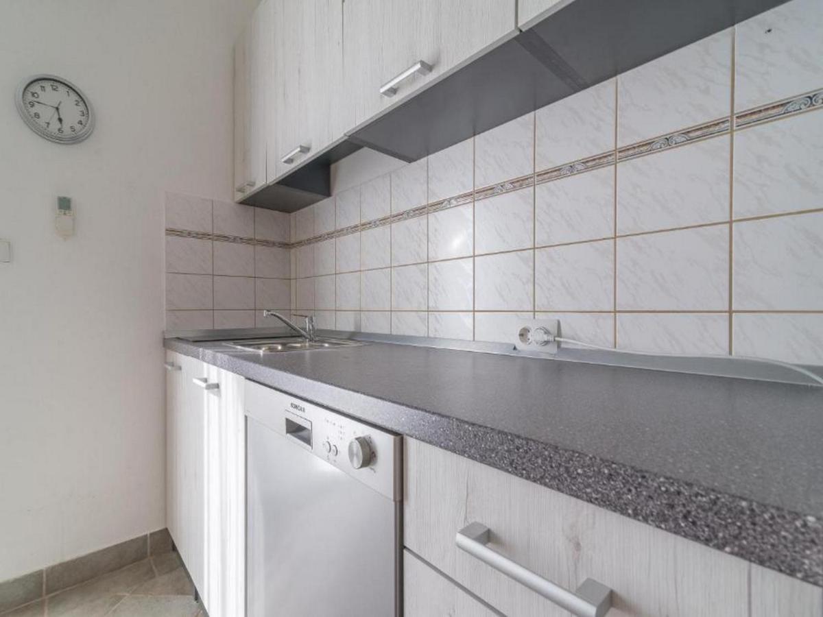 Apartmani Lucia Biograd Biograd na Moru Kültér fotó