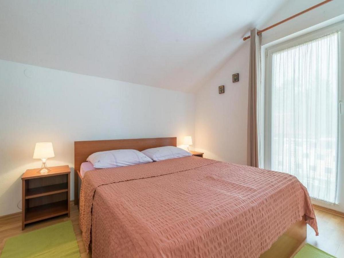 Apartmani Lucia Biograd Biograd na Moru Kültér fotó