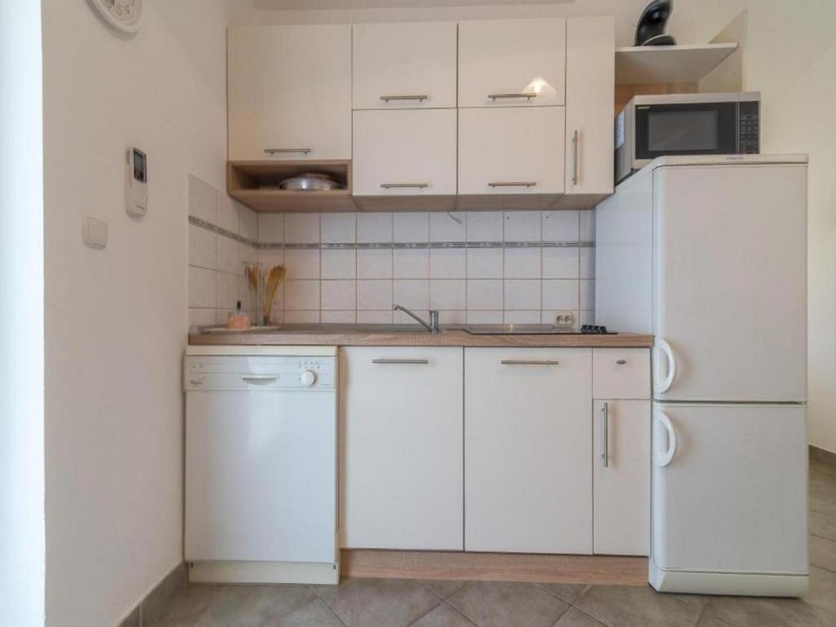 Apartmani Lucia Biograd Biograd na Moru Kültér fotó