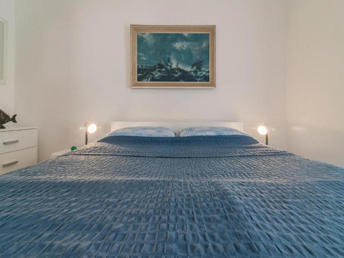 Apartmani Lucia Biograd Biograd na Moru Kültér fotó