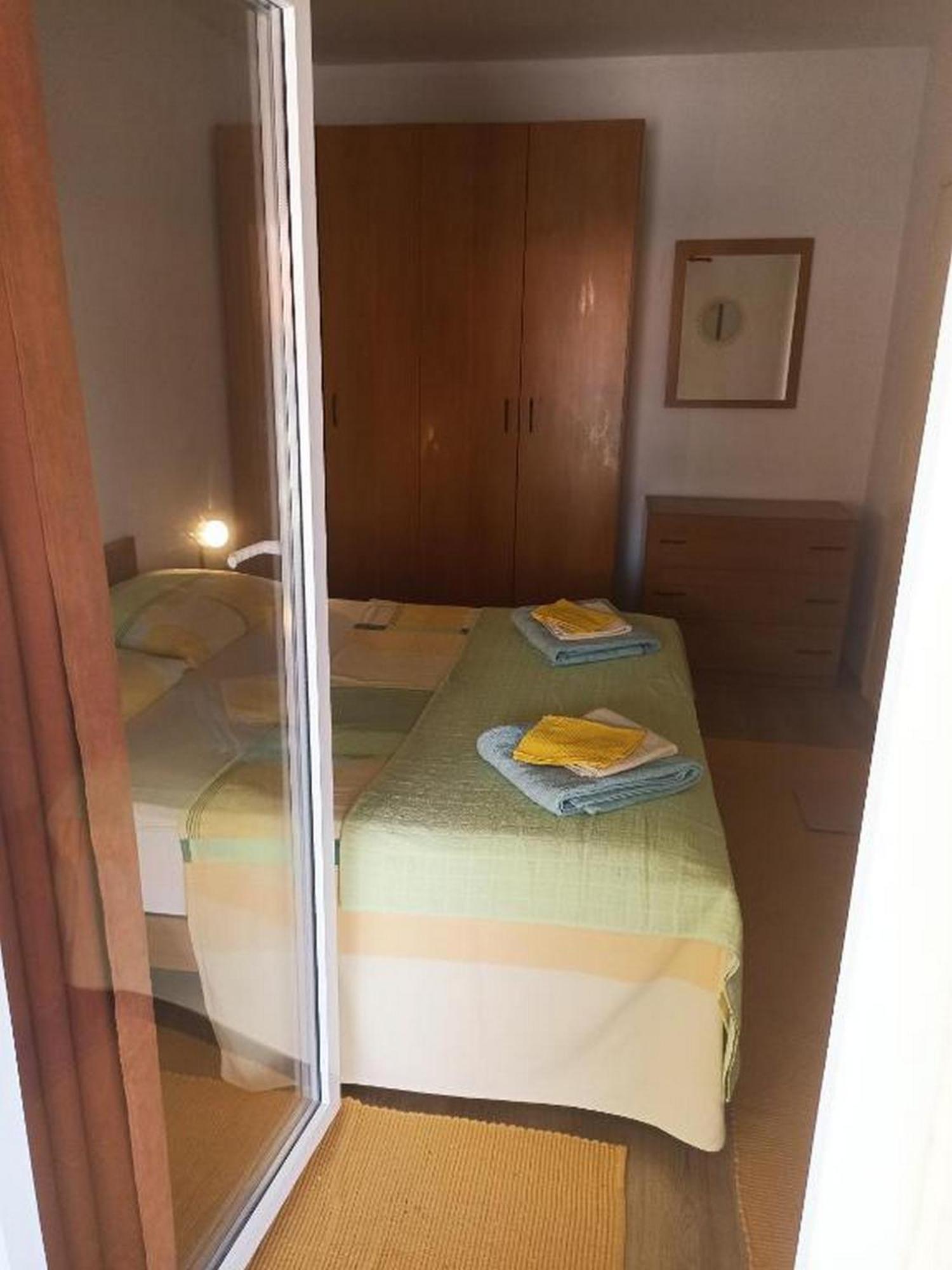 Apartmani Lucia Biograd Biograd na Moru Szoba fotó