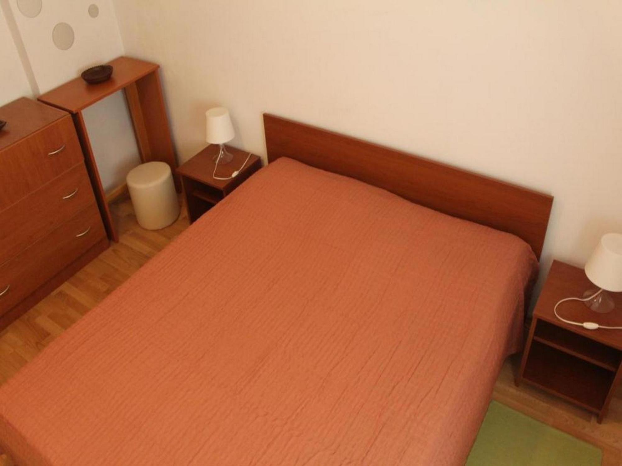 Apartmani Lucia Biograd Biograd na Moru Szoba fotó
