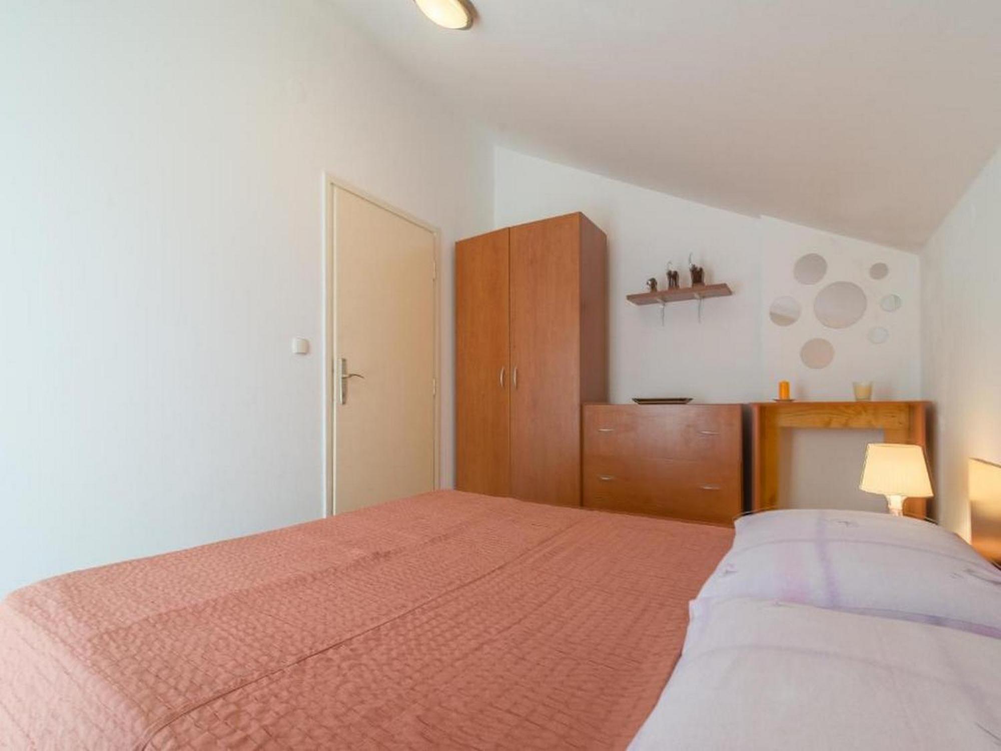 Apartmani Lucia Biograd Biograd na Moru Szoba fotó