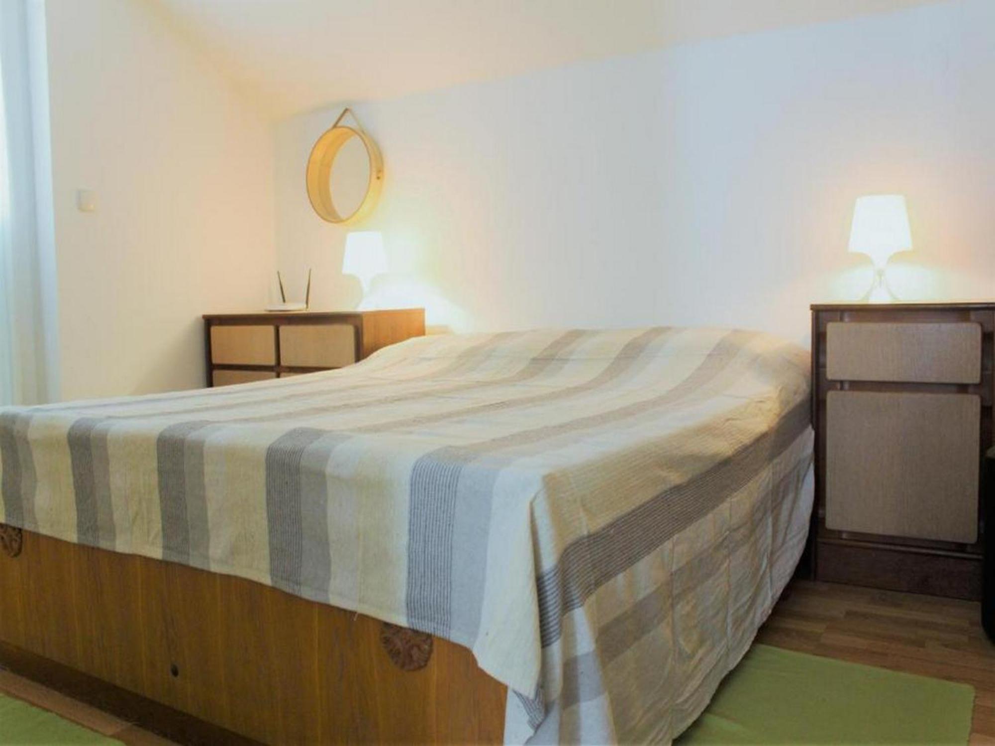 Apartmani Lucia Biograd Biograd na Moru Szoba fotó