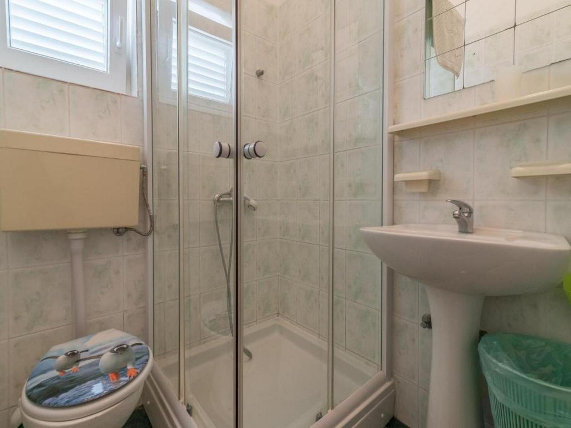 Apartmani Lucia Biograd Biograd na Moru Szoba fotó