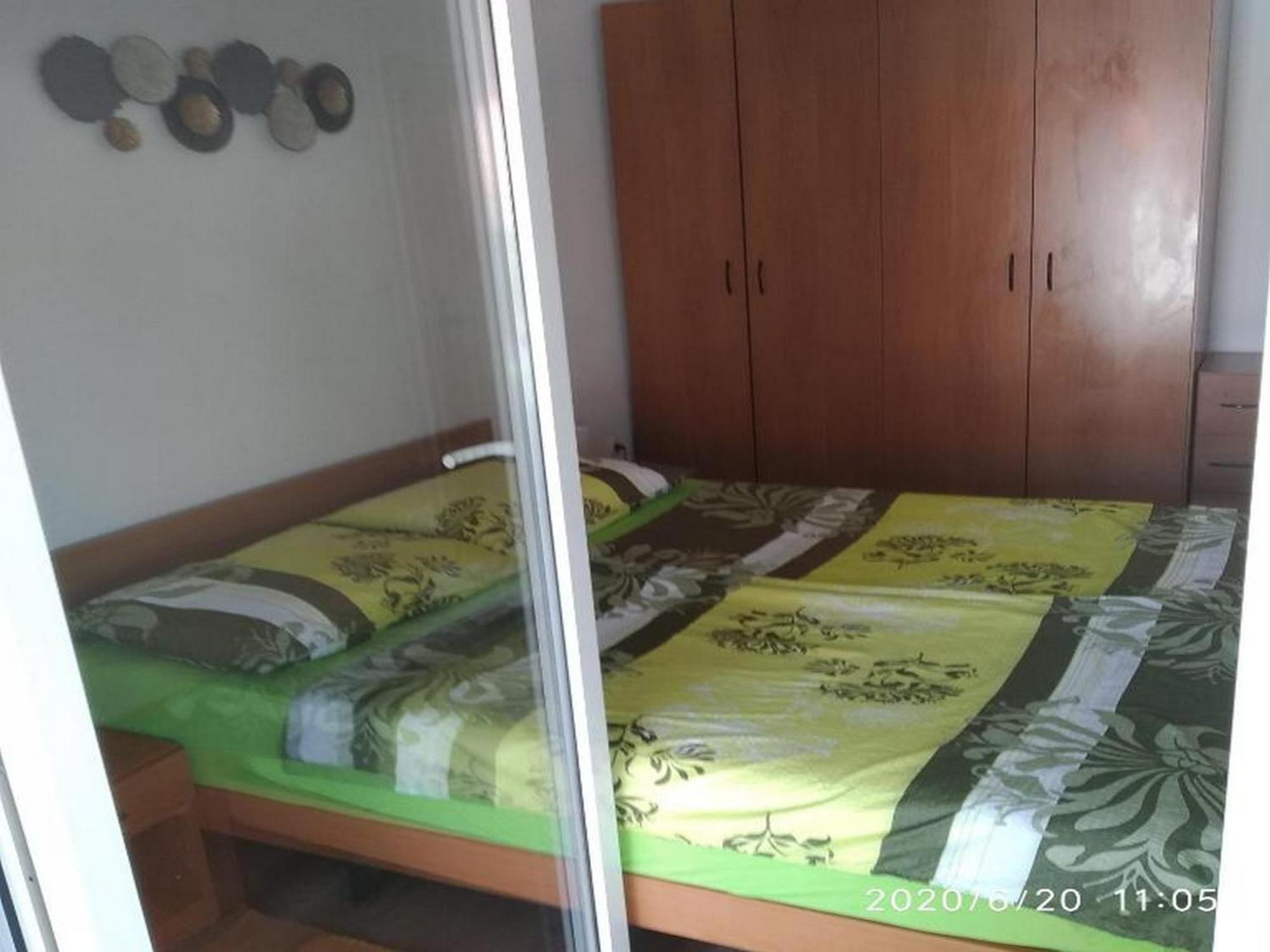 Apartmani Lucia Biograd Biograd na Moru Szoba fotó