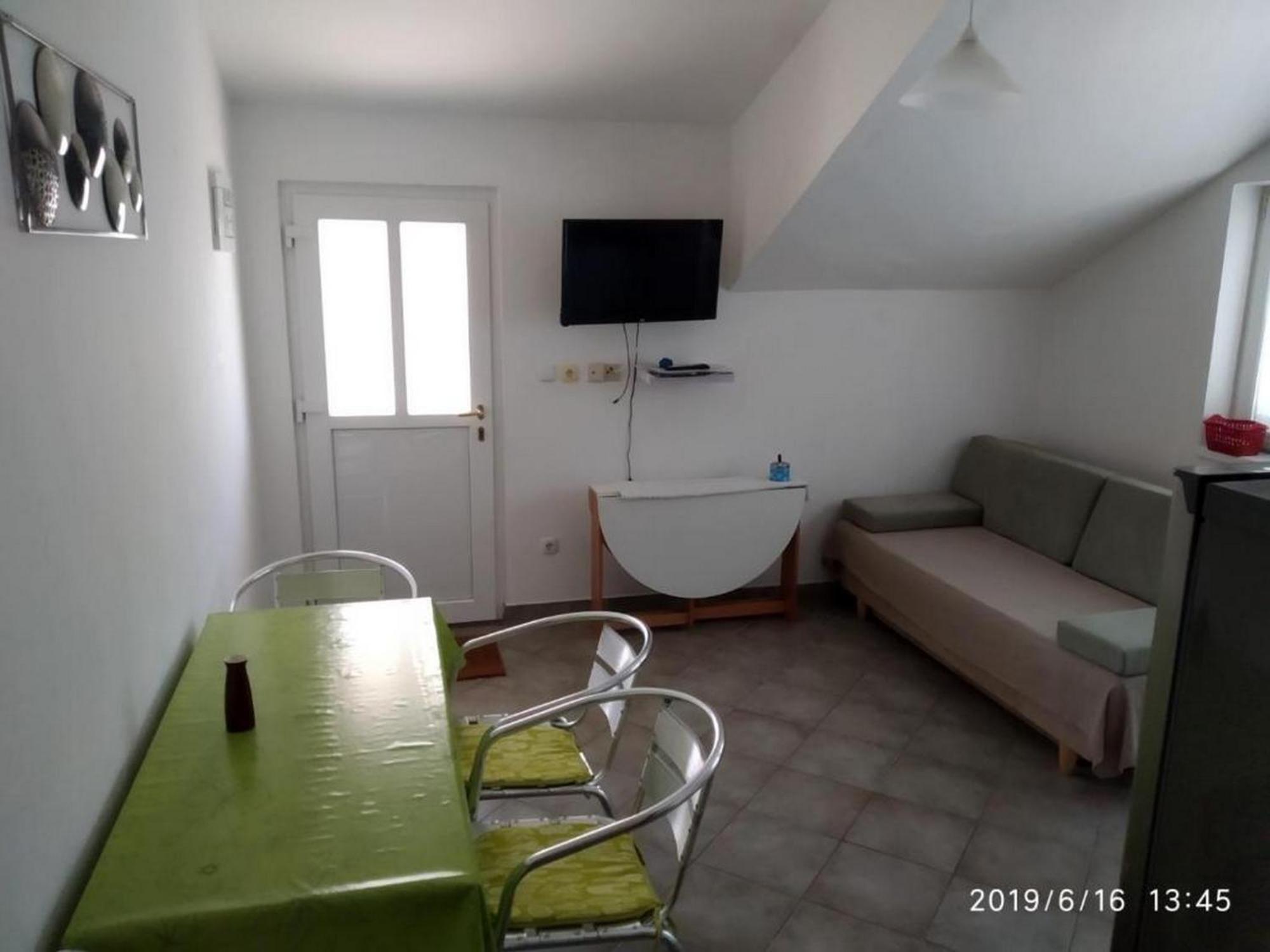Apartmani Lucia Biograd Biograd na Moru Szoba fotó