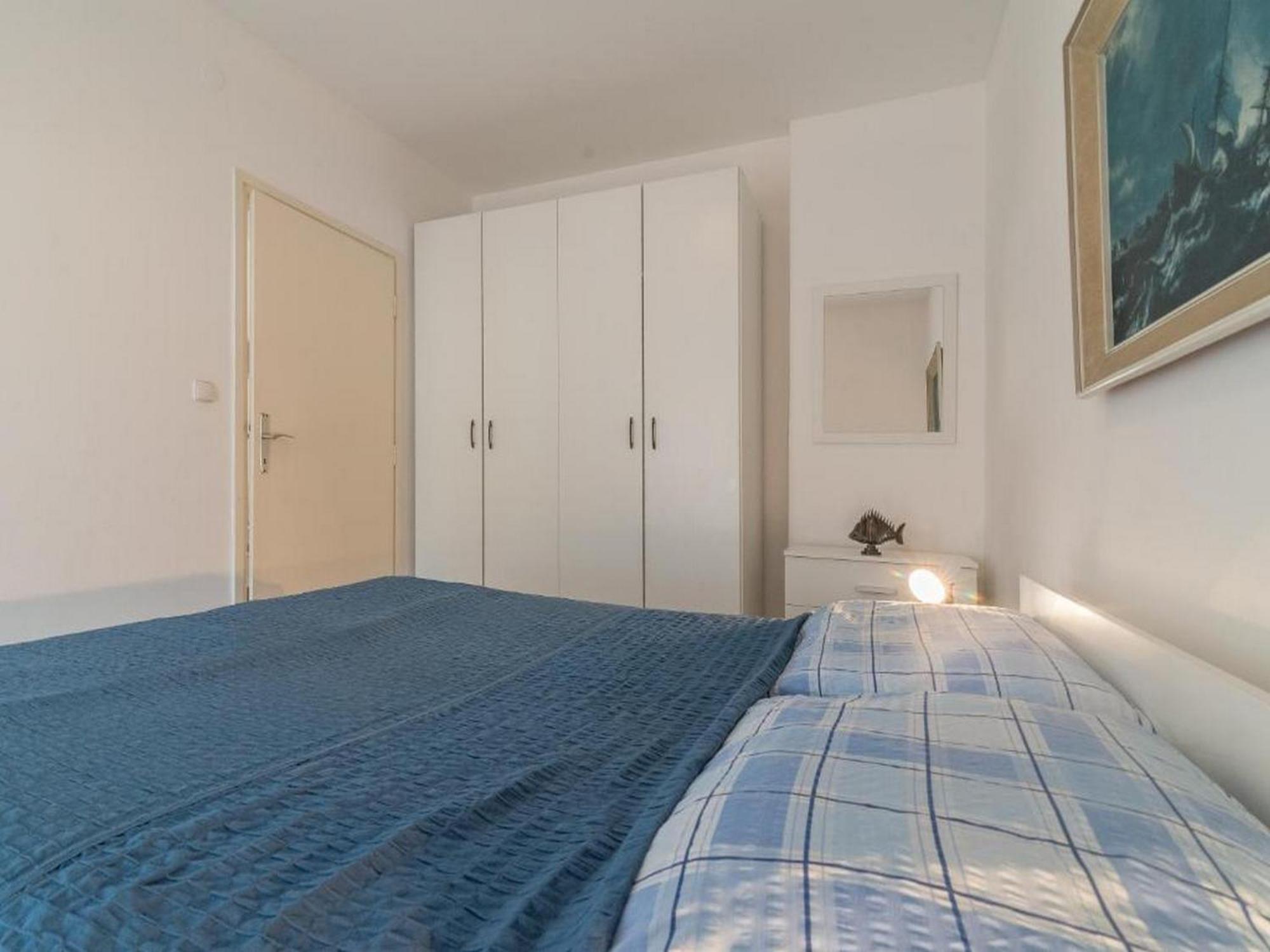 Apartmani Lucia Biograd Biograd na Moru Szoba fotó