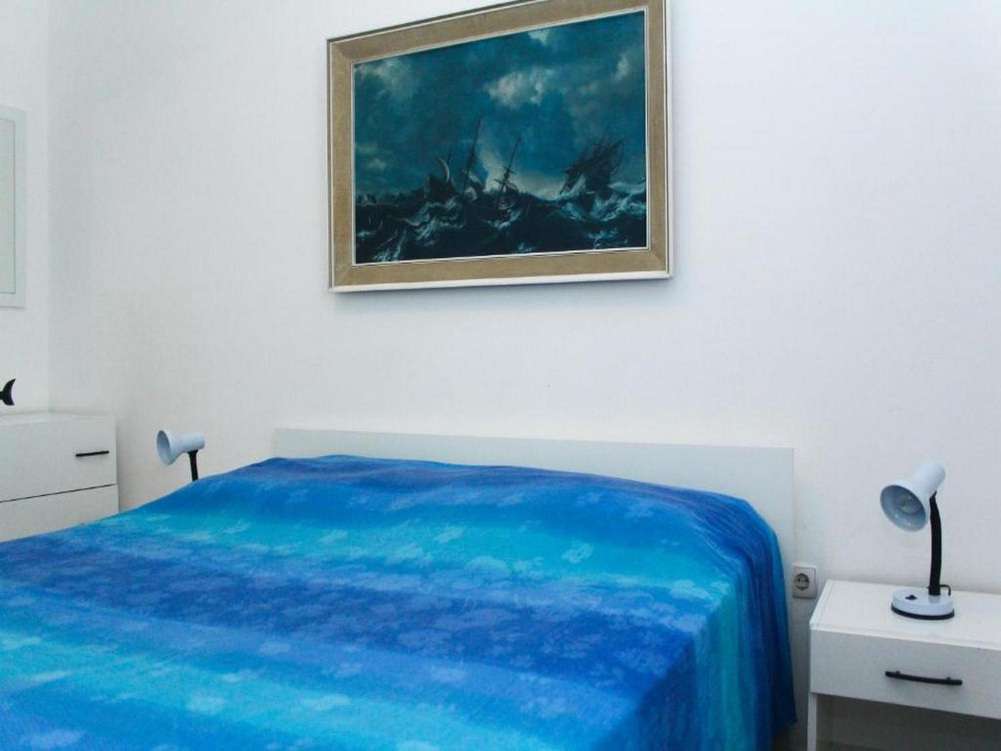 Apartmani Lucia Biograd Biograd na Moru Szoba fotó