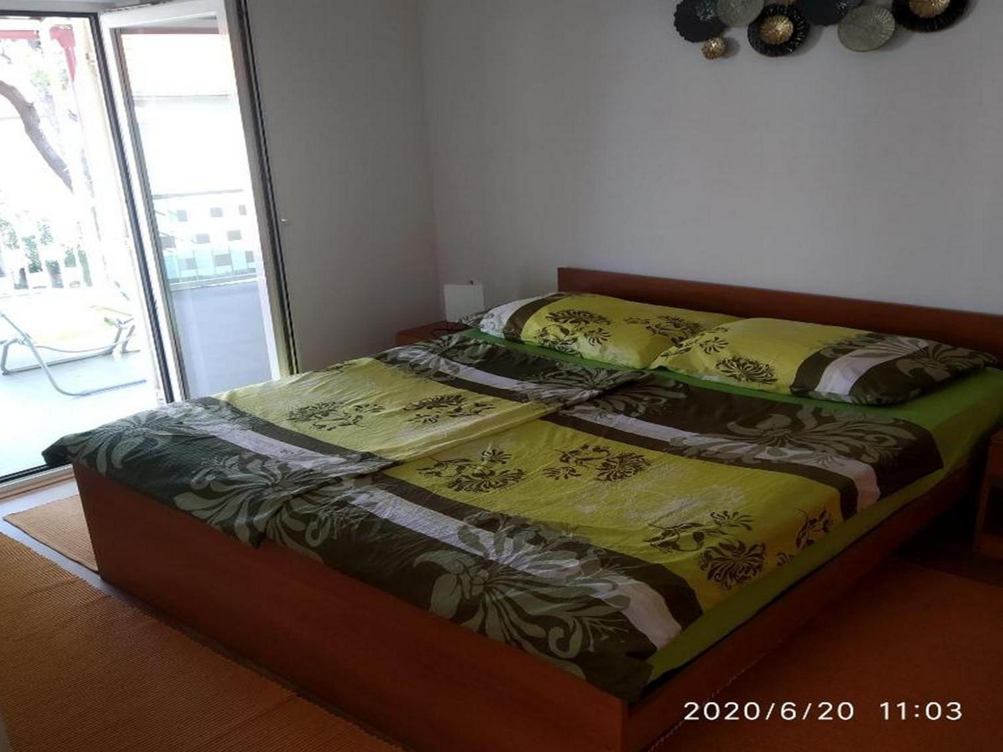 Apartmani Lucia Biograd Biograd na Moru Szoba fotó