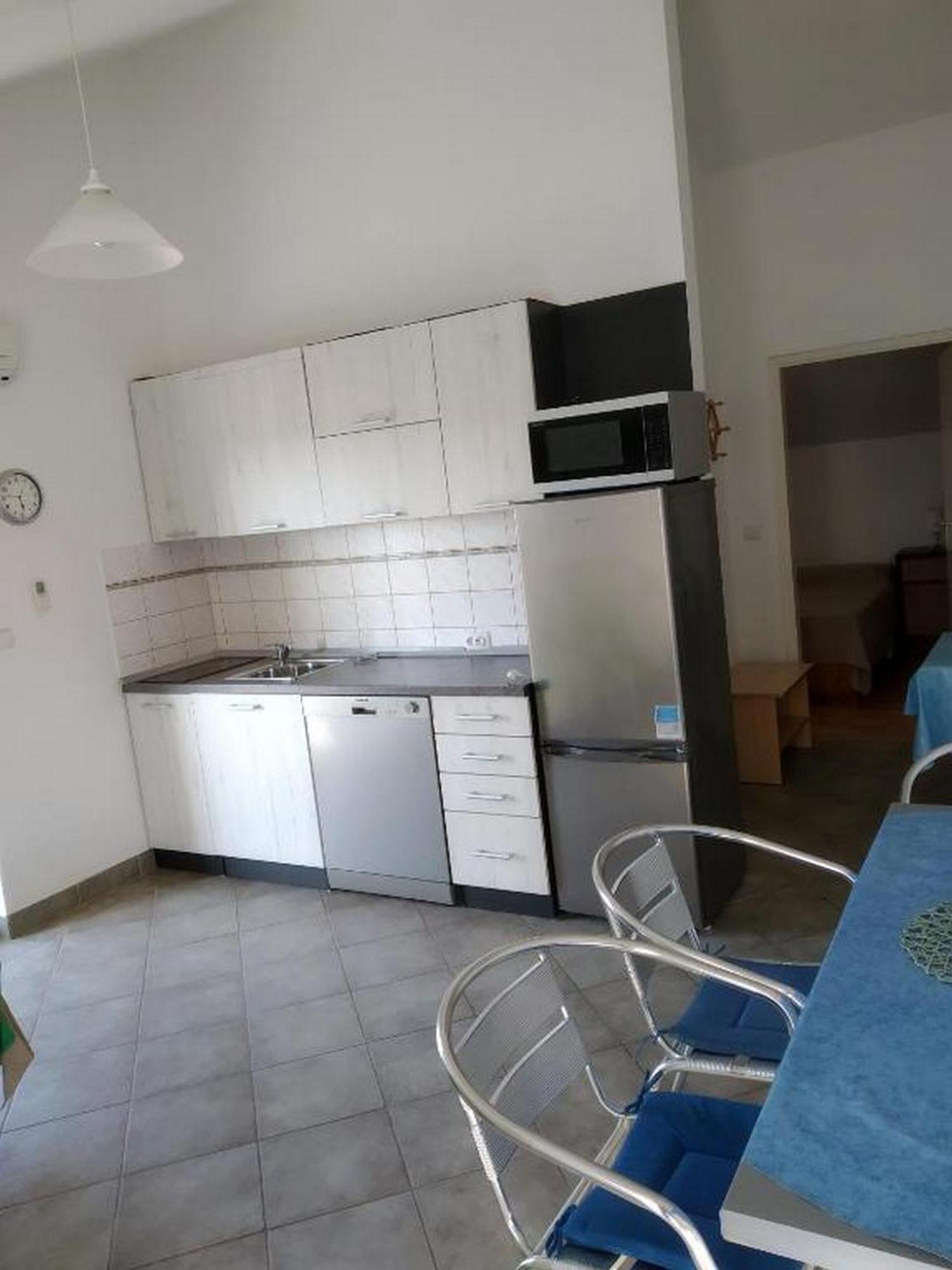 Apartmani Lucia Biograd Biograd na Moru Szoba fotó